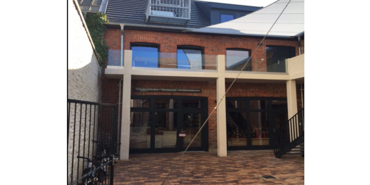 Schöne 3,5- Raumwohnung in Warnemünde Ferienvermietung ausgeschlossen 3 zimmer