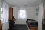 Wohnen auf Zeit Erkheim - 1 Zimmer, 14 m&sup2;, 200&euro; | Angebot:26618082