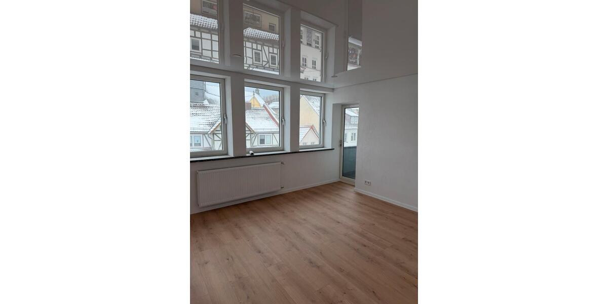 Etagenwohnung Großalmerode - 4 Zimmer, 96 m&sup2;, 730&euro; | Angebot:24562515