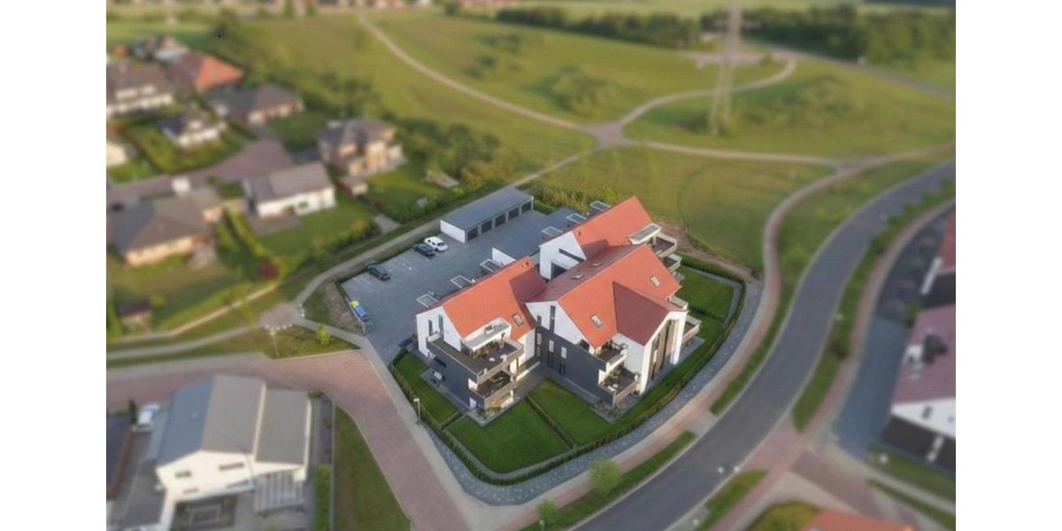 Etagenwohnung Gifhorn - 2 Zimmer, 69 m&sup2;, 780&euro; | Angebot:24849854