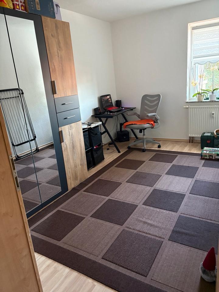 Wohnung zu vermieten in Wurzburg