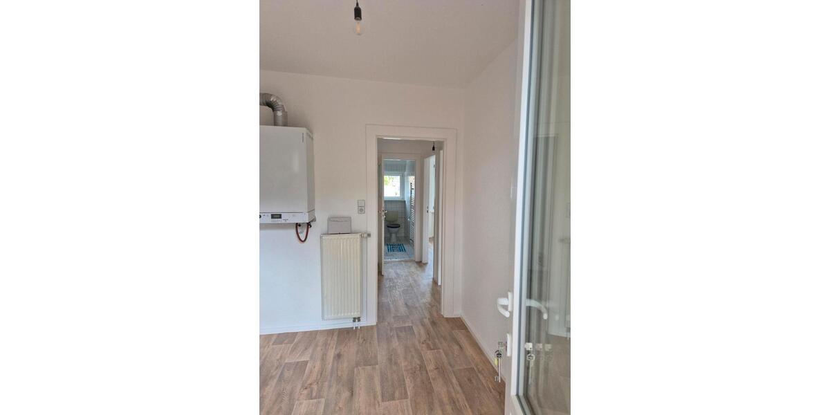 Erdgeschoßwohnung Eberswalde - 2 Zimmer, 45 m&sup2;, 420&euro; | Angebot:26613284