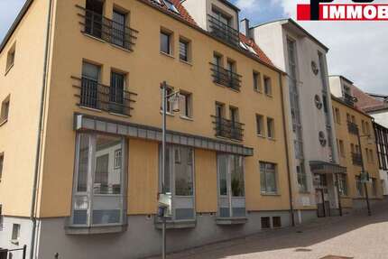 Gewerbeobjekt Hildburghausen - 900&euro; | Angebot:23625336