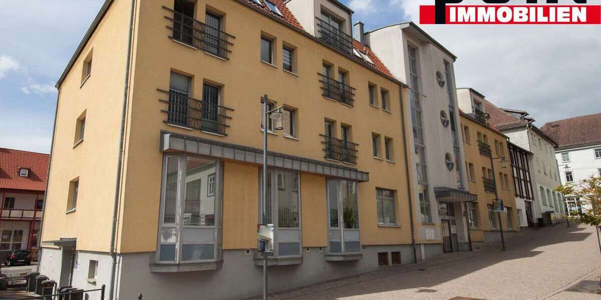 Gewerbeobjekt Hildburghausen - 900&euro; | Angebot:23625336