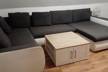 4-Zimmer-Wohnung im DG zu vermieten 4 zimmer