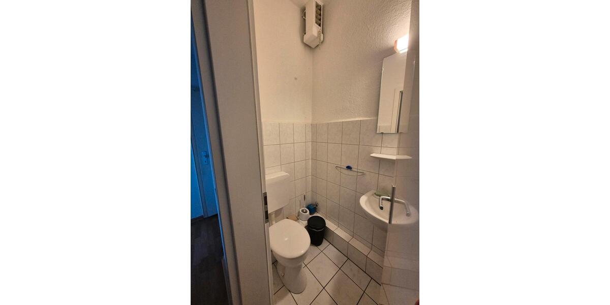 Wohnen auf Zeit Hildesheim - 1 Zimmer, 15 m&sup2;, 250&euro; | Angebot:26464892