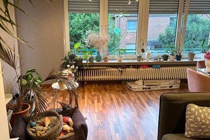 Traumhafte Wohnung zu vermieten - 77qm Neusser Furth zimmer