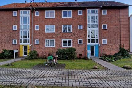 Wohnung Lüneburg - 2 Zimmer, 48 m&sup2;, 569&euro; | Angebot:25054848