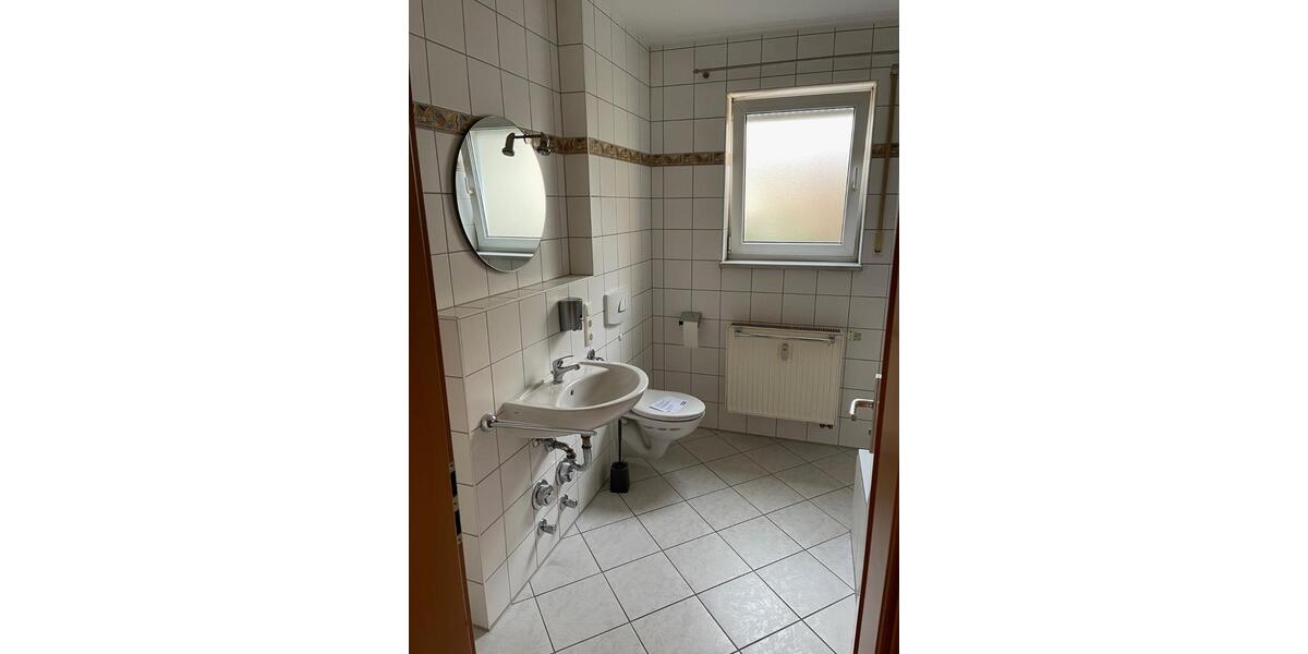 Etagenwohnung Bad Staffelstein - 2 Zimmer, 58 m&sup2;, 550&euro; | Angebot:24981699