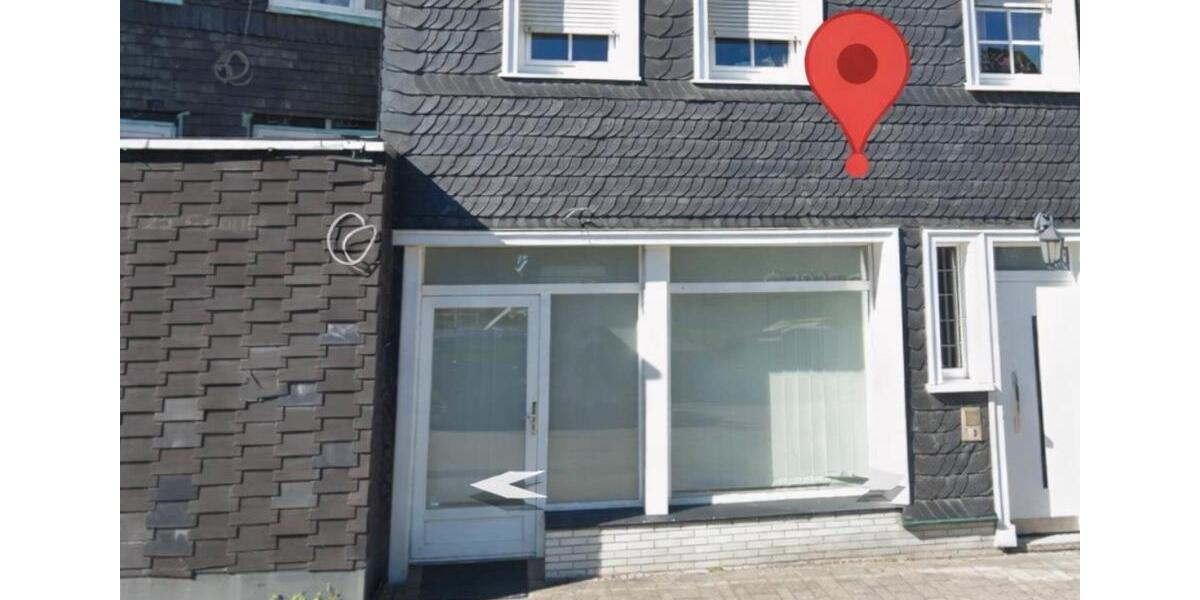 Gewerbeobjekt Wermelskirchen - 850&euro; | Angebot:24556937