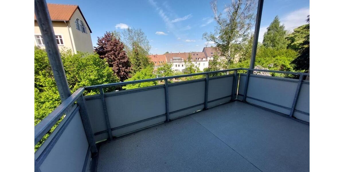 Erdgeschoßwohnung Freiberg - 2 Zimmer, 53 m&sup2;, 400&euro; | Angebot:26547159