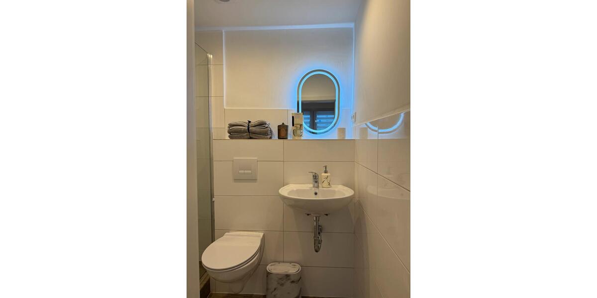 Wohnen auf Zeit Düsseldorf Stadtbezirk 9 - 3 Zimmer, 60 m&sup2;, 1.850&euro; | Angebot:26224807