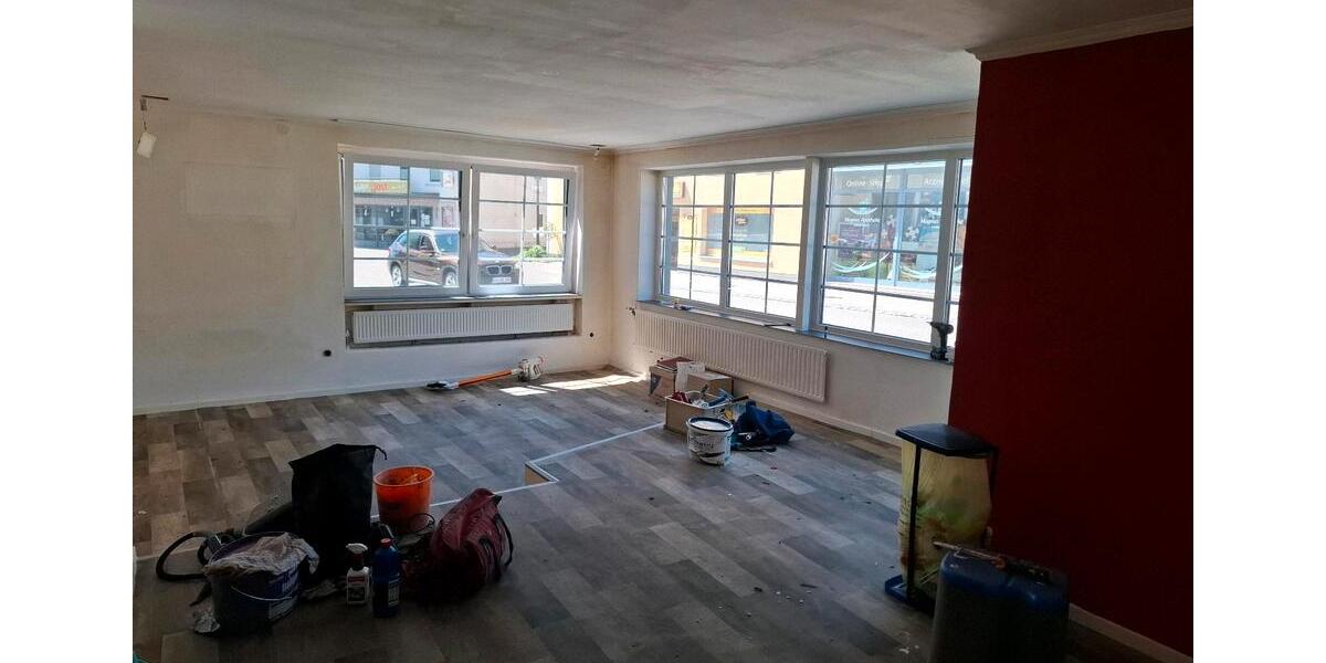 Erdgeschoßwohnung Buchenberg - 2 Zimmer, 77 m&sup2;, 770&euro; | Angebot:26489929