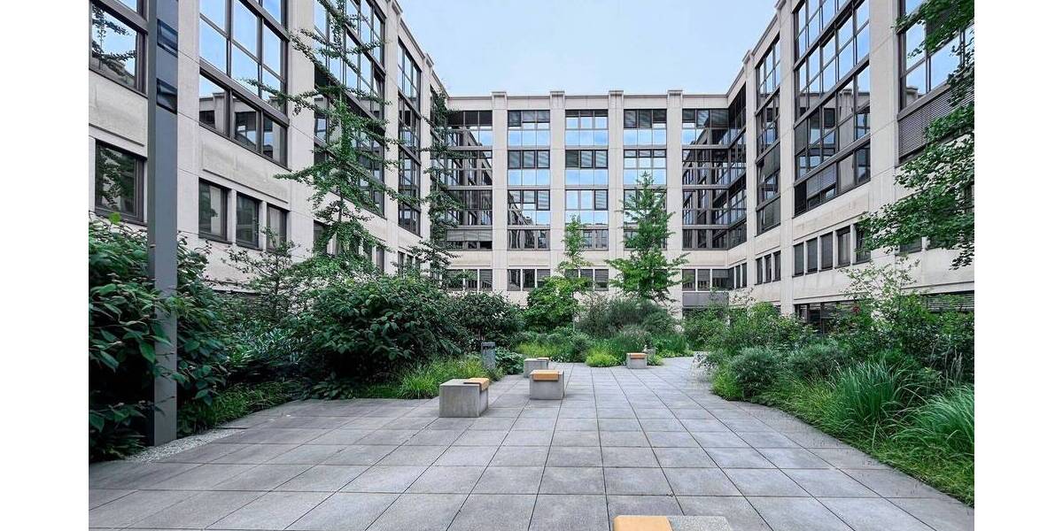 Gewerbeobjekt München Ramersdorf-Perlach - 4.517&euro; | Angebot:26926961