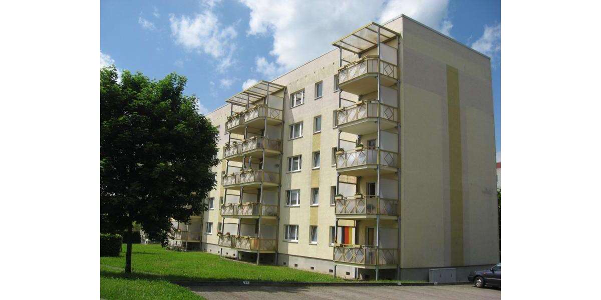 Etagenwohnung Naumburg (Saale) - 2 Zimmer, 52 m&sup2;, 409&euro; | Angebot:26080425