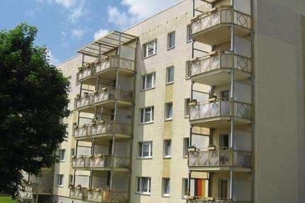 Wohnung Naumburg (Saale) - 2 Zimmer, 52 m&sup2;, 409&euro; | Angebot:26080425