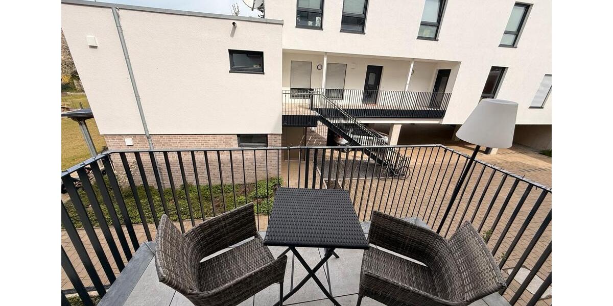 Wohnen auf Zeit Osnabrück Fledder - 1 Zimmer, 16 m&sup2;, 538&euro; | Angebot:26196870