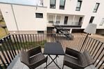 Wohnen auf Zeit Osnabrück Fledder - 1 Zimmer, 16 m&sup2;, 538&euro; | Angebot:26196870