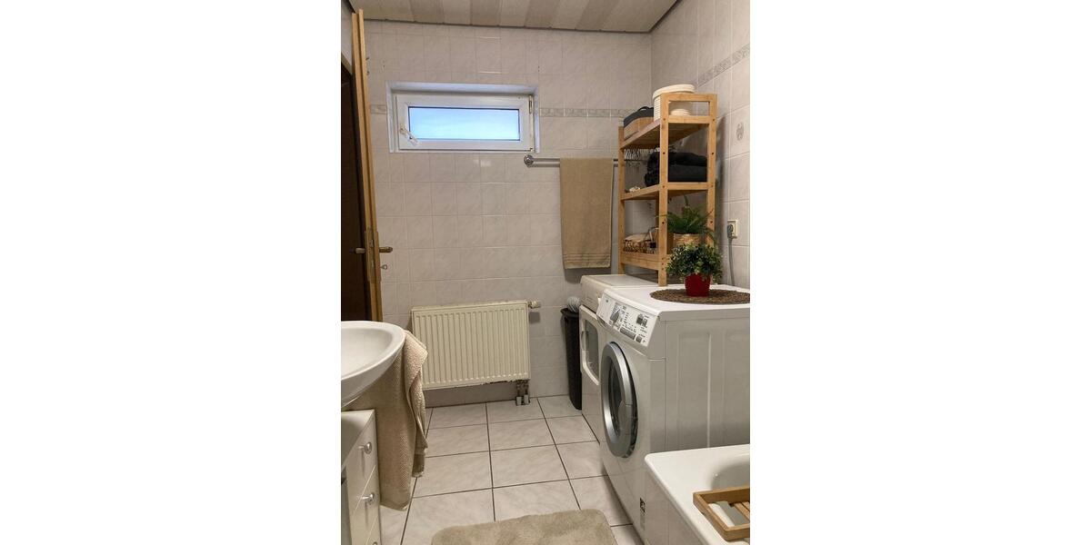 Neuwied-Gladbach - Ruhige Einzimmerwohnung mit Terrasse 1 zimmer