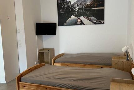 Wohnen auf Zeit Grünberg - 1 Zimmer, 50 m&sup2;, 25&euro; | Angebot:19971005