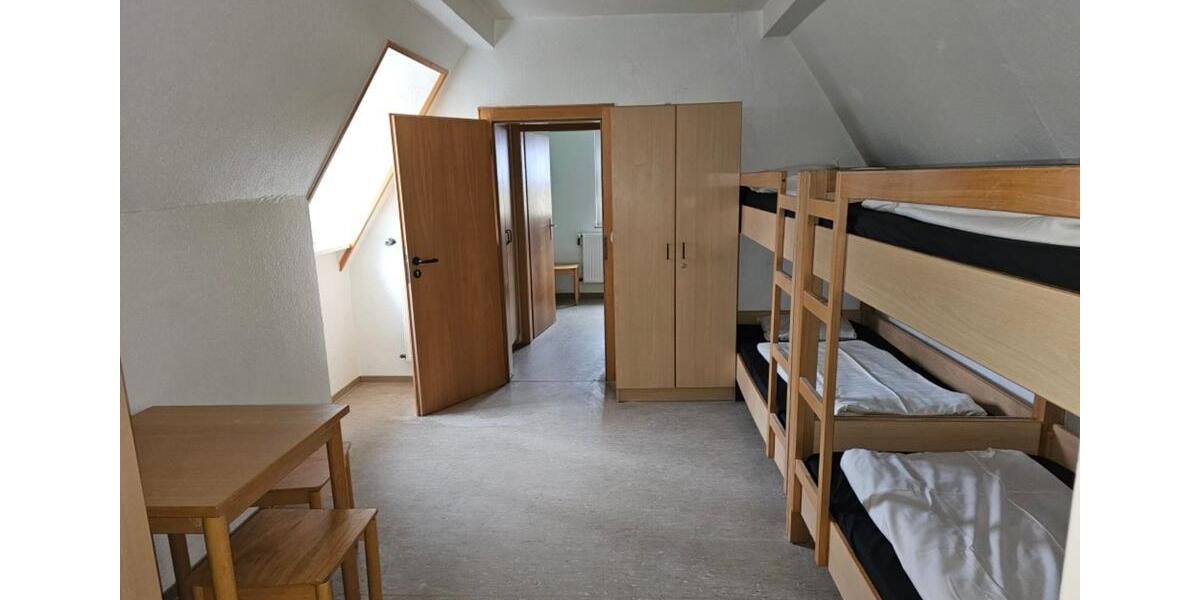 Etagenwohnung Hofbieber - 6 Zimmer, 990&euro; | Angebot:22518991