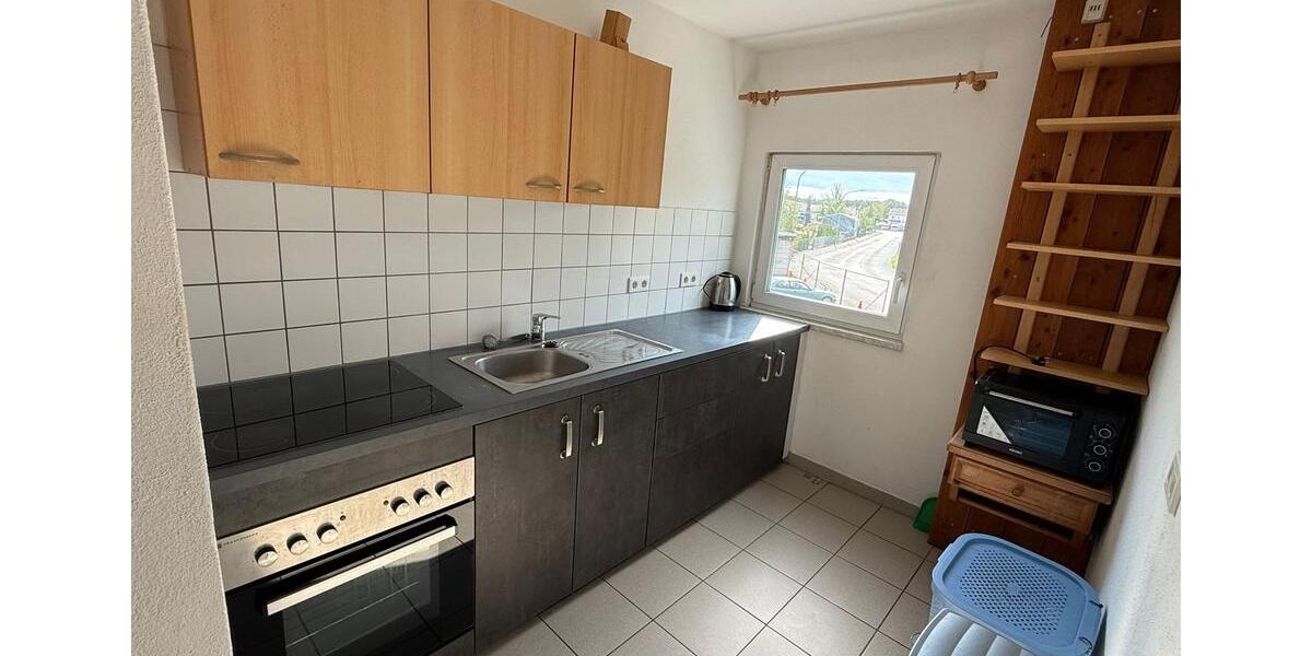 Etagenwohnung Weiherhammer - 4 Zimmer, 120 m&sup2;, 1.100&euro; | Angebot:25350113