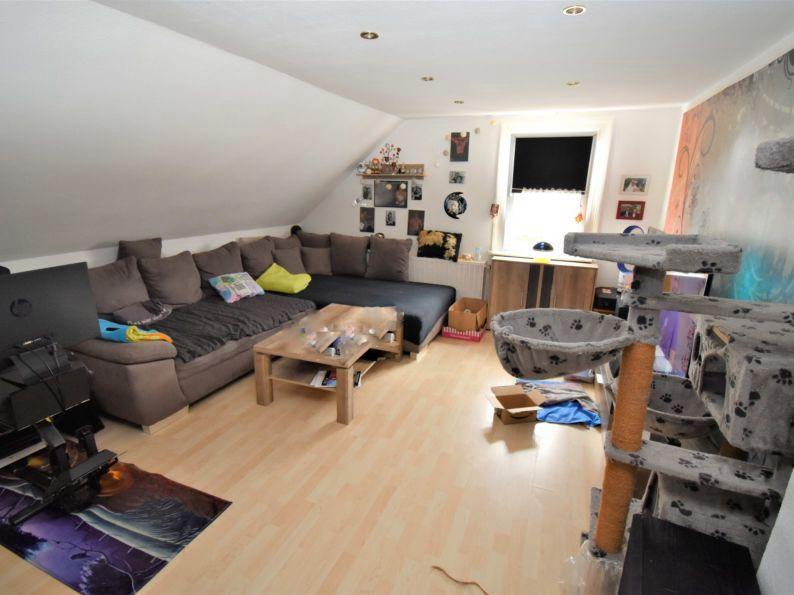 Gepflegte 3 Zimmer-Wohnung 67 Quadratmeter - RS Vieringhausen zimmer