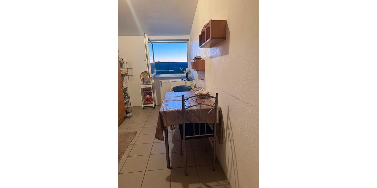 Wohnen auf Zeit Nienburg (Weser) - 1 Zimmer, 18 m&sup2;, 311&euro; | Angebot:26214470