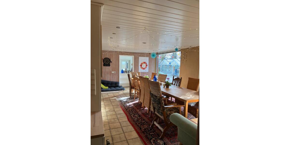 Wohnen auf Zeit Leck - 1 Zimmer, 25 m&sup2;, 350&euro; | Angebot:26495198