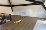 WOHNEN MIT STIL: MIT KAMIN - Maisonettenwohnung Stuttgart Hedelfingen | Angebot:27354782