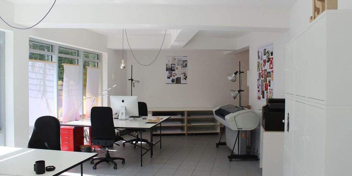 Gewerbeobjekt Tübingen Südstadt - 270&euro; | Angebot:25874609
