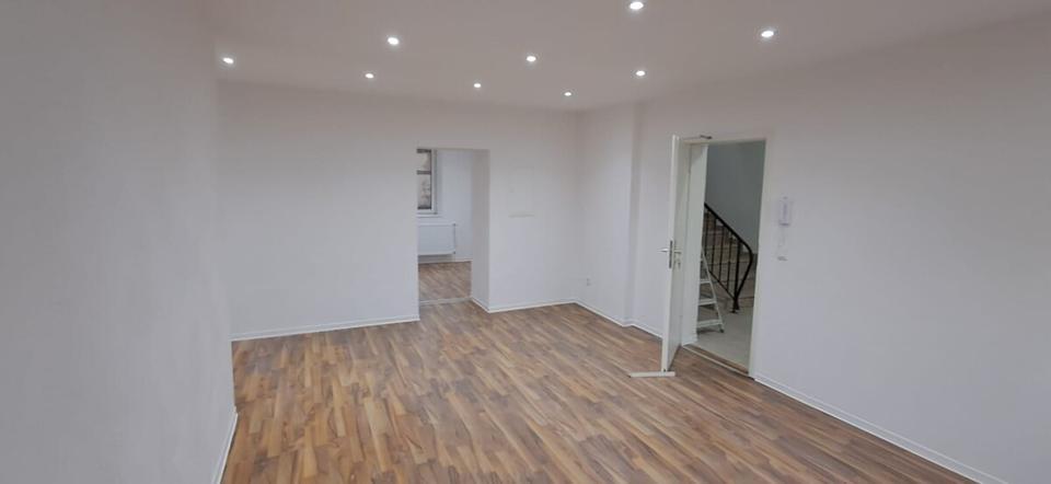 Erdgeschoßwohnung Sankt Wendel - 3 Zimmer, 70 m&sup2;, 750&euro; | Angebot:23887850