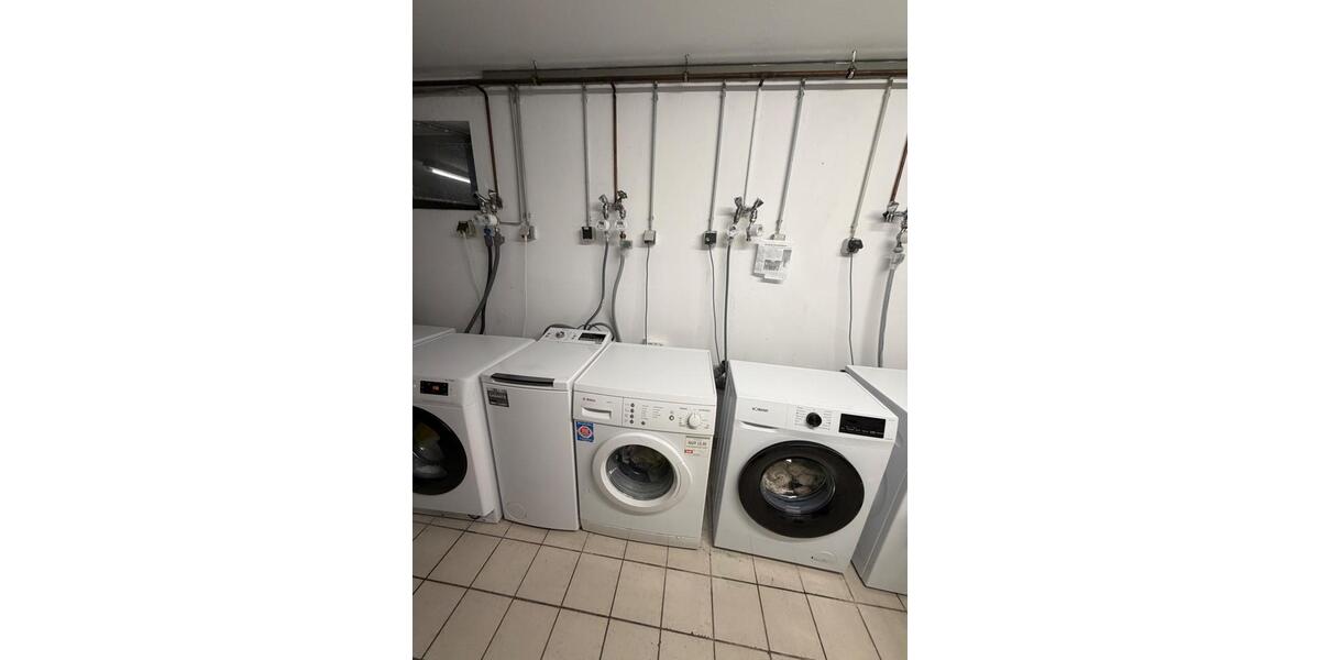 Etagenwohnung Offenbach am Main Buchrain - 2 Zimmer, 53 m&sup2;, 650&euro; | Angebot:26705430