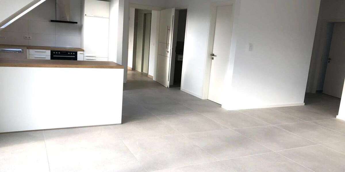 Wohnung zum Mieten in Waldstetten 1.150 € 90 m² 3 zimmer