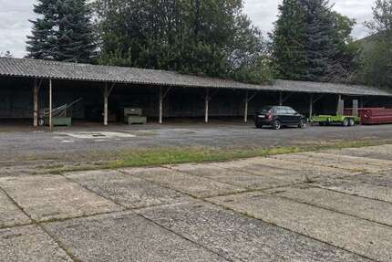 Gewerbeobjekt Ohorn - 720&euro; | Angebot:16805956