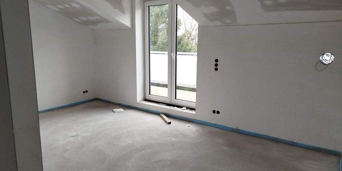 Etagenwohnung Boren - 2 Zimmer, 43 m&sup2;, 635&euro; | Angebot:24794291