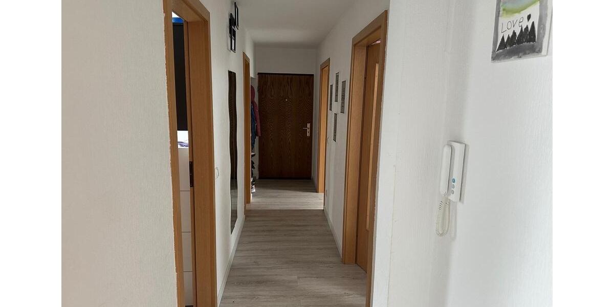 Dachgeschoßwohnung Liederbach am Taunus - 2 Zimmer, 55 m&sup2;, 830&euro; | Angebot:26696979