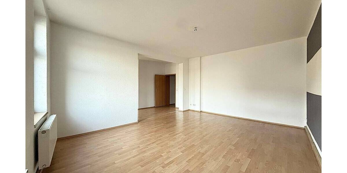 Etagenwohnung Frankfurt (Oder) Frankfurt - 2 Zimmer, 68 m&sup2;, 450&euro; | Angebot:26080102
