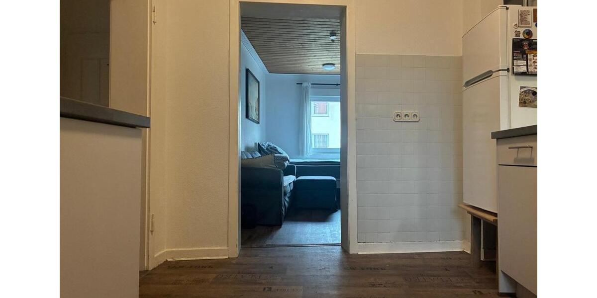 Etagenwohnung Bochum Bochum-Mitte - 2 Zimmer, 40 m&sup2;, 360&euro; | Angebot:24728590