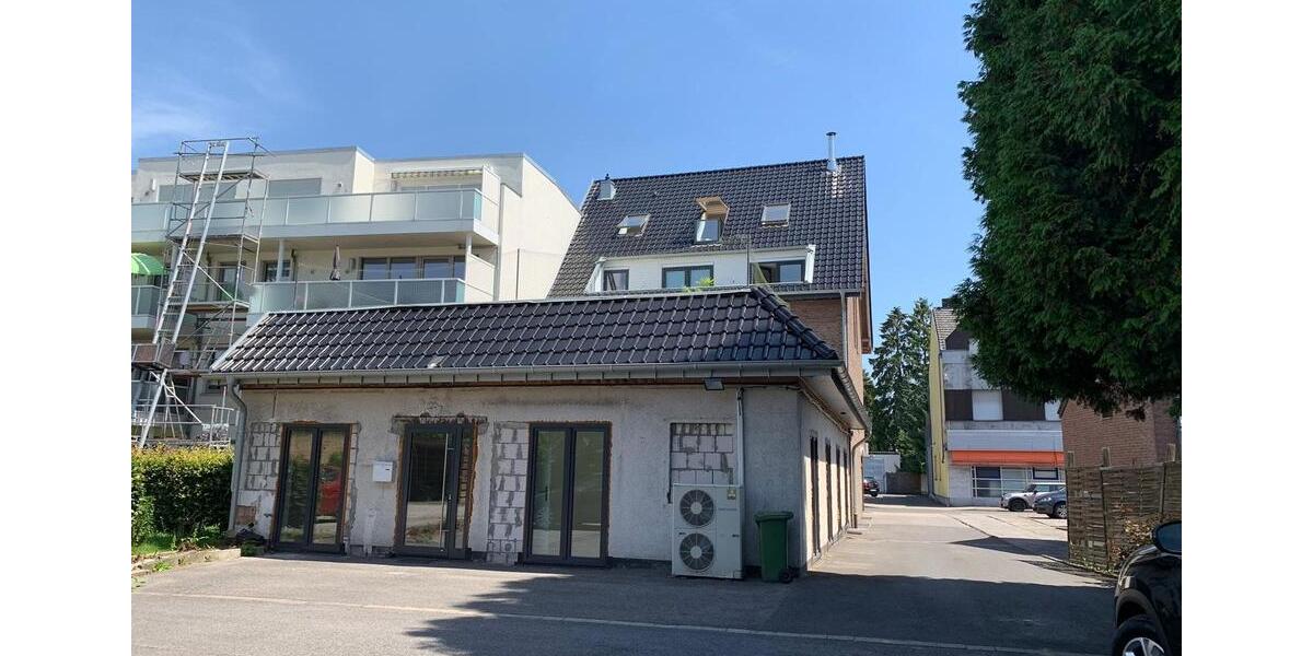 Gewerbeobjekt Herzogenrath - 1.215&euro; | Angebot:23433377