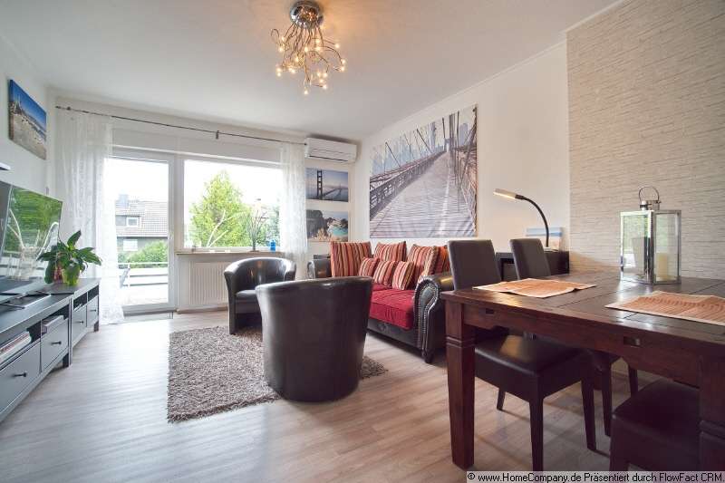 Zimmer Kamen - 3 Zimmer, 1.050&euro; | Angebot:26444197