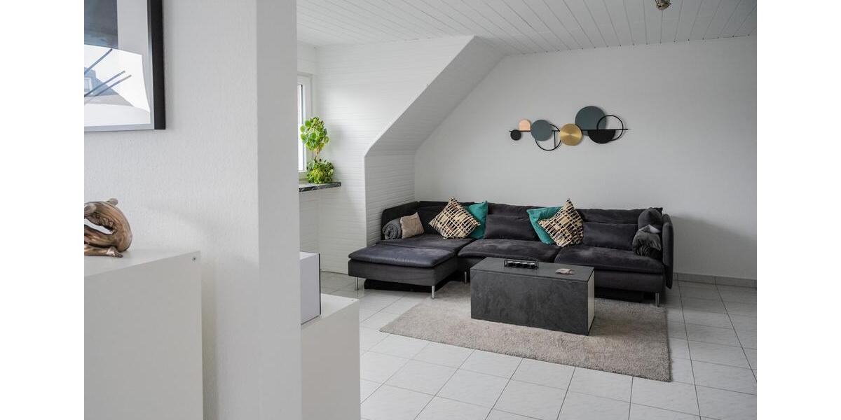 Etagenwohnung Köln Porz - 4 Zimmer, 120 m&sup2;, 1.450&euro; | Angebot:24570698