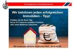 2-Zimmer-OG-Wohnung + 65,80 m² Wohnfläche + Aufzug + Balkon + Carport + EBK kann übernommen werden