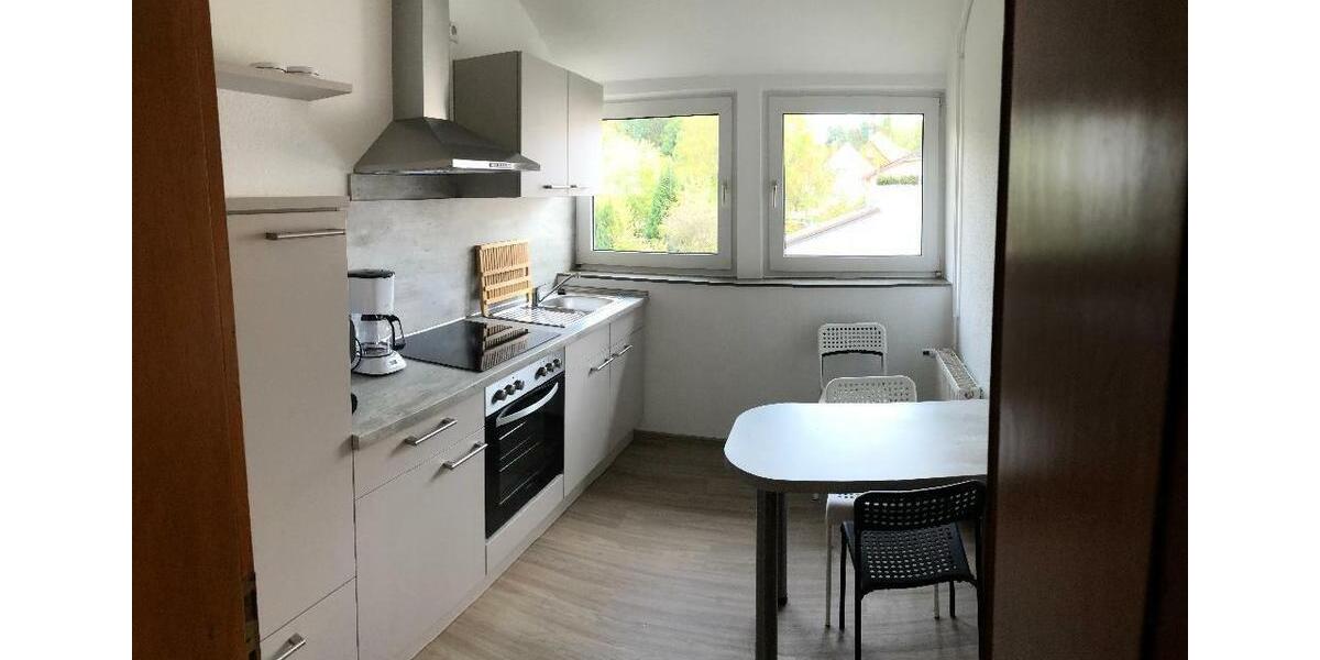 Wohnen auf Zeit Hessisch Oldendorf - 3 Zimmer, 75 m&sup2;, 490&euro; | Angebot:17609940