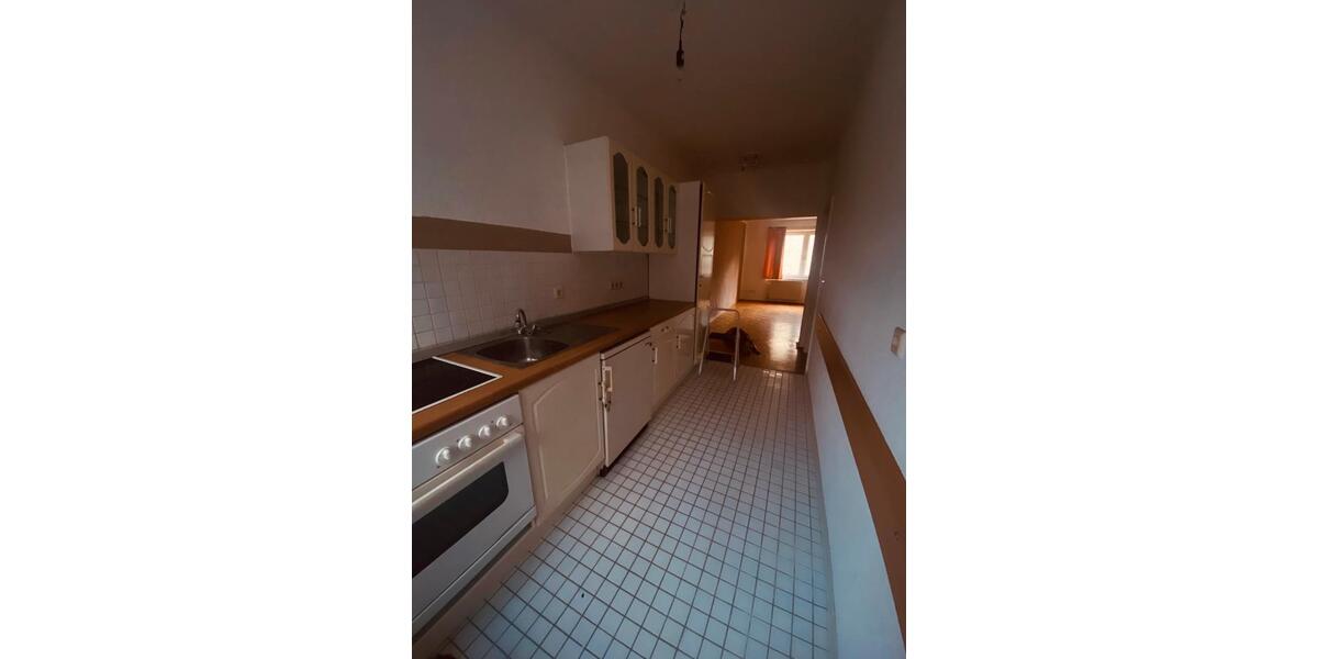 Erdgeschoßwohnung Schlieben - 2 Zimmer, 52 m&sup2;, 312&euro; | Angebot:26602781