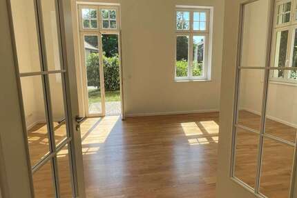 Wohnung Beelitz-Heilstätten Heilstätten - 3 Zimmer, 91 m&sup2;, 1.149&euro; | Angebot:26869477