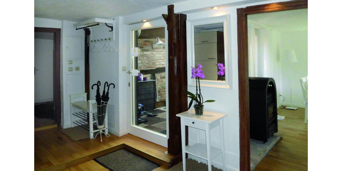 Maisonettenwohnung Ueckermünde - 4 Zimmer, 95 m&sup2;, 1.325&euro; | Angebot:25174955