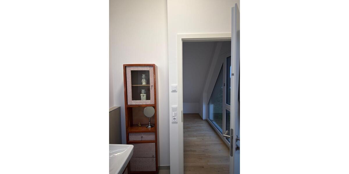 Maisonettenwohnung Schwäbisch Hall - 4.5 Zimmer, 107 m&sup2;, 1.490&euro; | Angebot:26567999