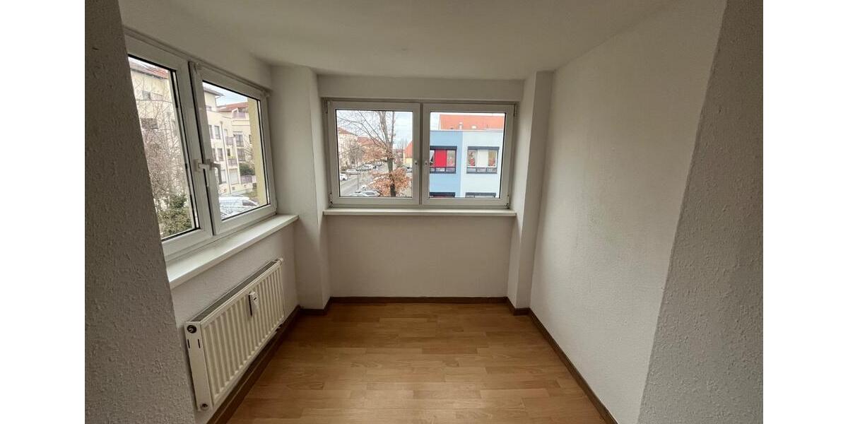 Etagenwohnung Taucha - 3 Zimmer, 66 m&sup2;, 560&euro; | Angebot:24976474