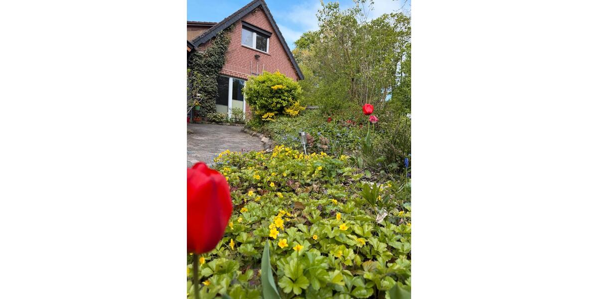 Erdgeschoßwohnung Osnabrück Gretesch - 1 Zimmer, 35 m&sup2;, 402&euro; | Angebot:26294950